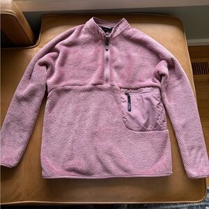 Patagonia Re-Tool 1/2 Zip Pullover